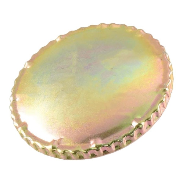 Aftermarket S31432 Fuel Cap, Metal, 1244823 Fits DeutzFahr D 10006, D 13006, D 2506 Plus S.31432-SPX - main